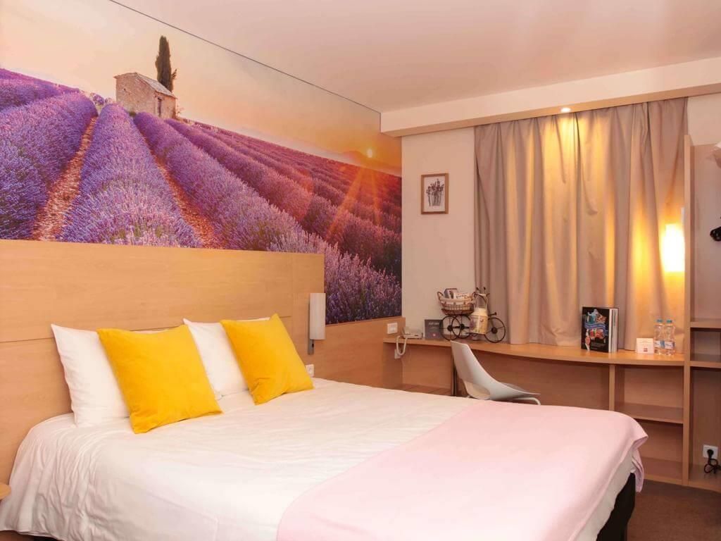 IBIS MOSCOW DINAMO, гостиница - 15