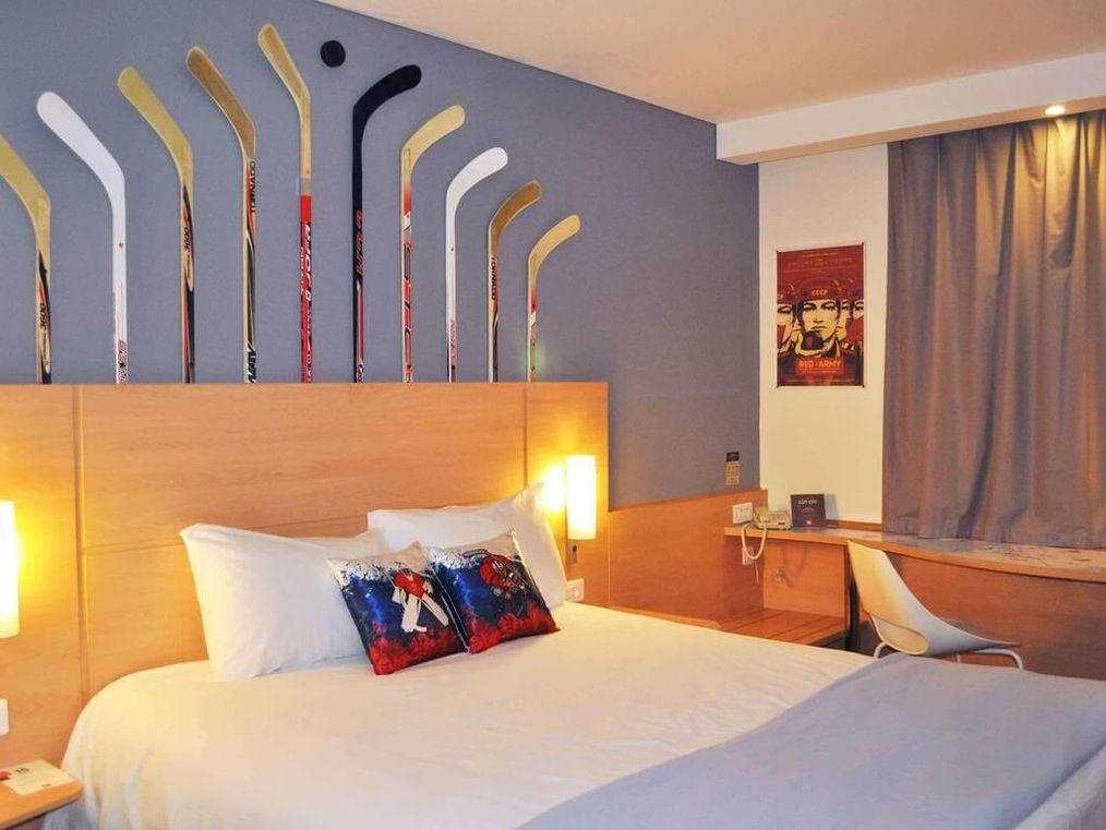 Картинка отеля - 16