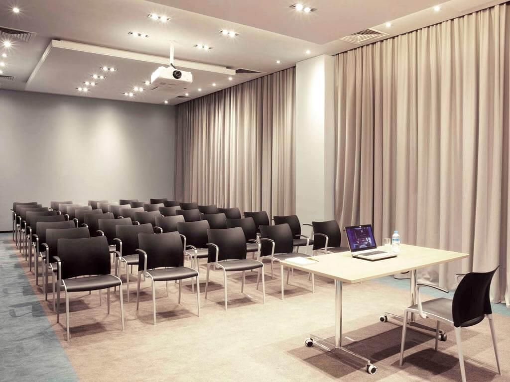 IBIS MOSCOW DINAMO, гостиница - 17