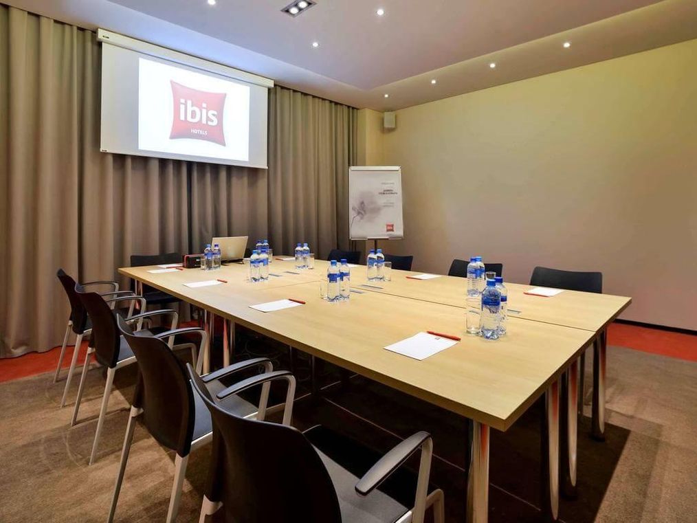 Картинка отеля - 19