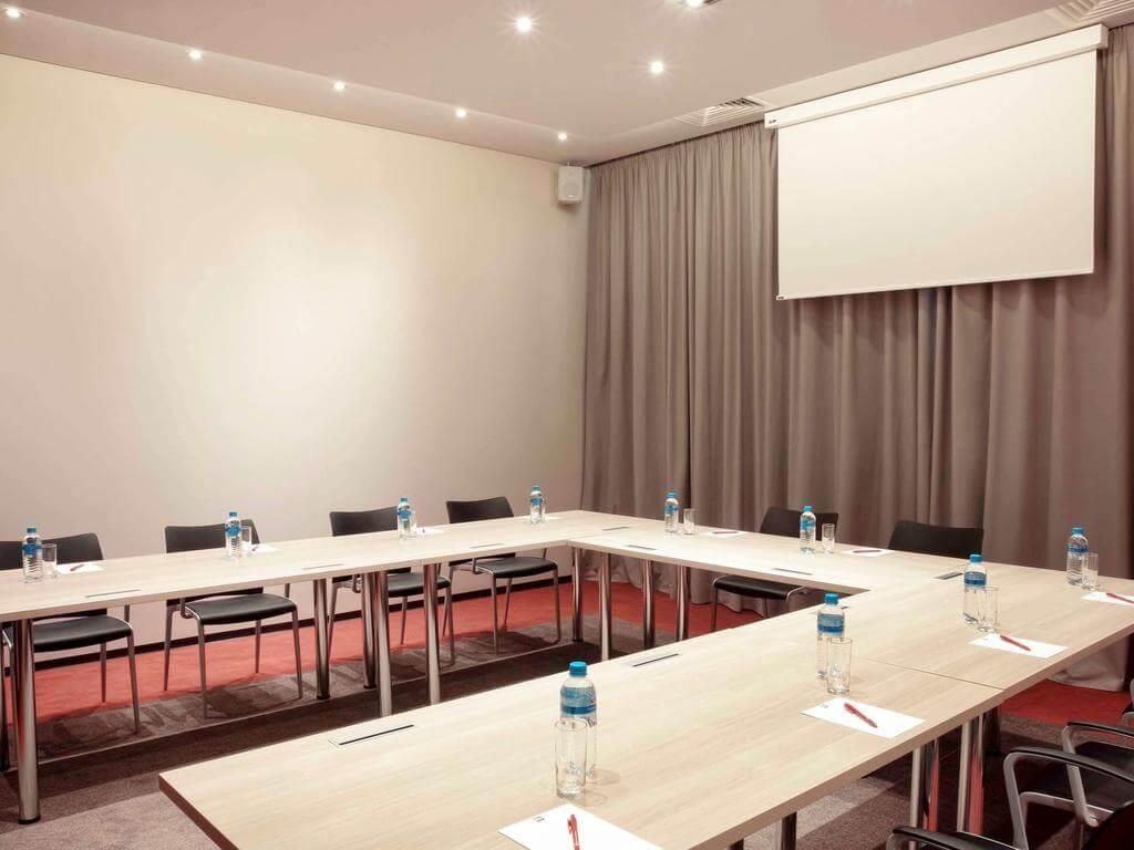 IBIS MOSCOW DINAMO, гостиница - 20