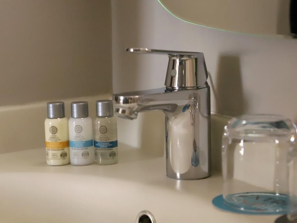 IBIS MOSCOW DINAMO, гостиница - 24