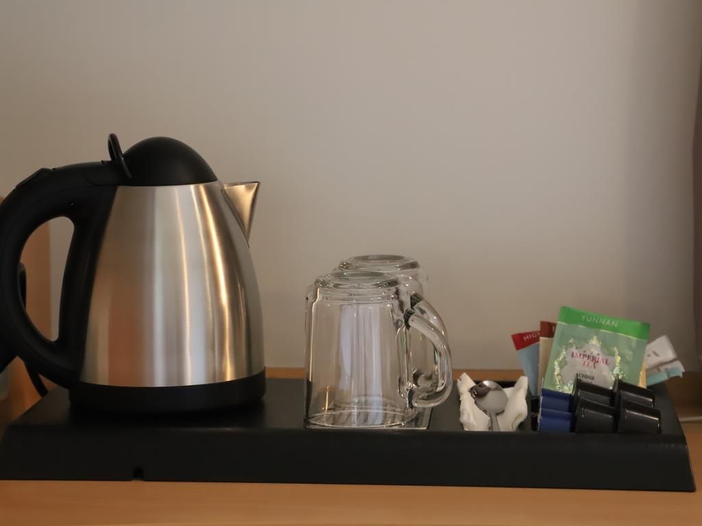 IBIS MOSCOW DINAMO, гостиница - 26