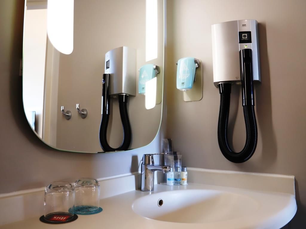 IBIS MOSCOW DINAMO, гостиница - 27