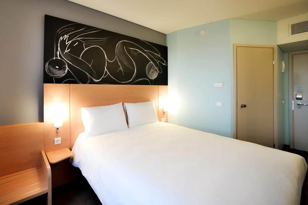 IBIS MOSCOW DINAMO, гостиница - 10