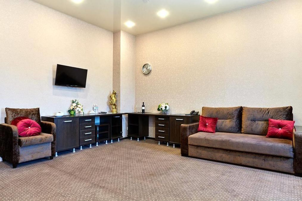 Картинка отеля - 13