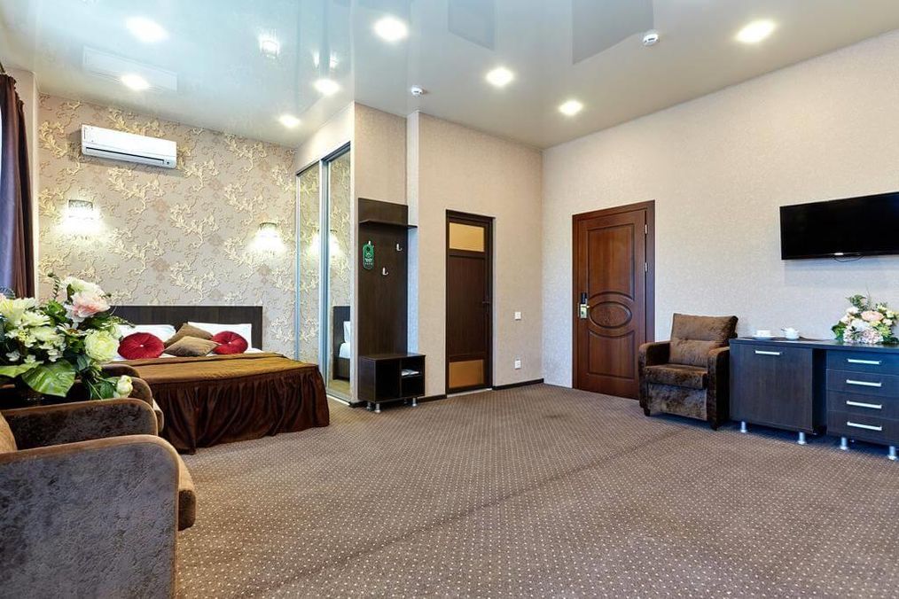 Картинка отеля - 14