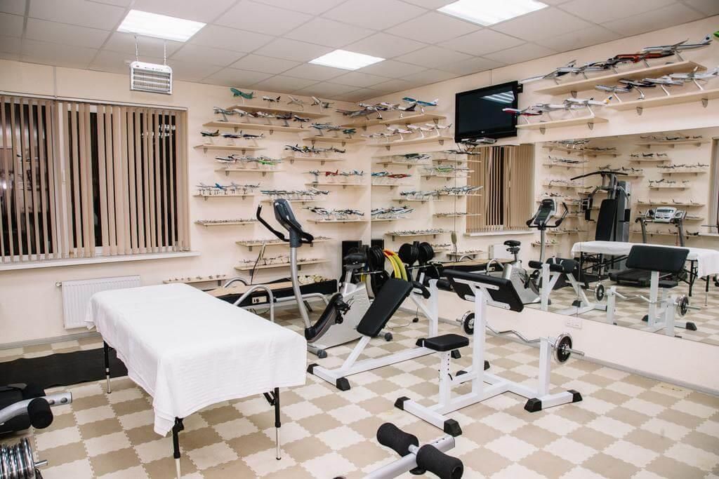 АЛТАЙ, гостевой дом - 4