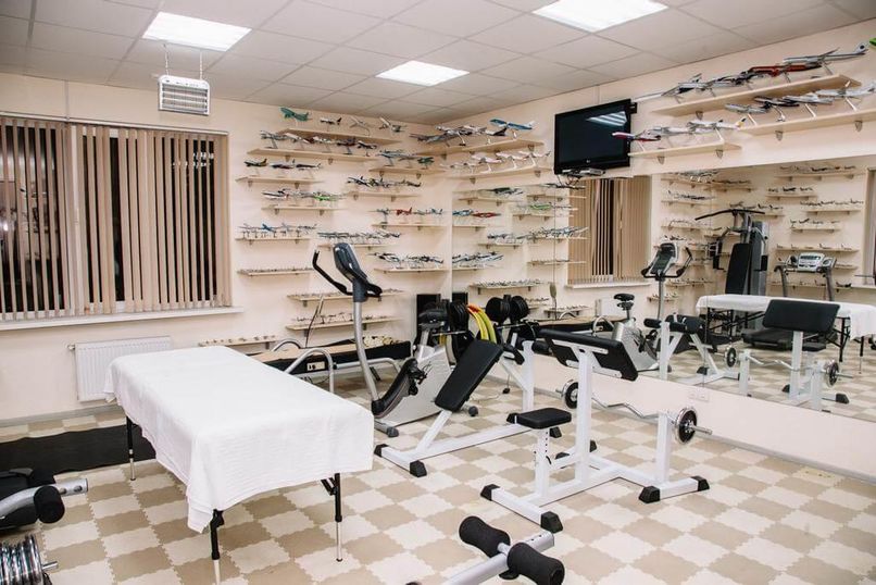 АЛТАЙ, гостевой дом - 4