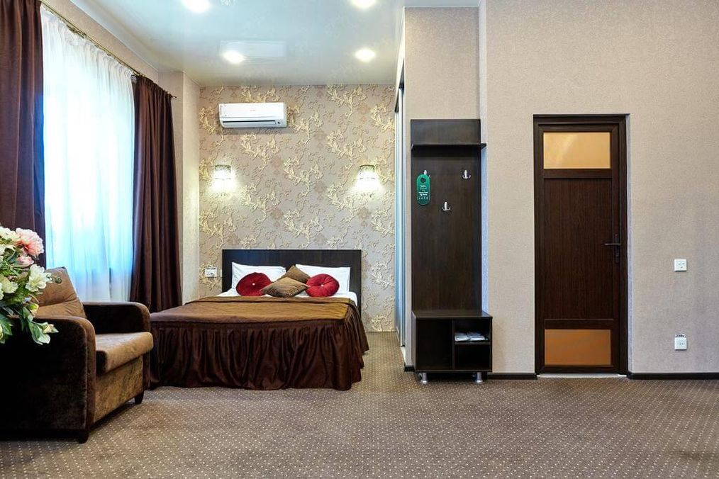 Картинка отеля - 5