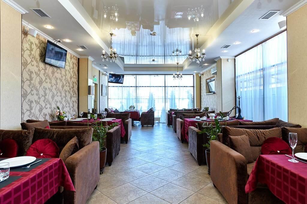 АЛТАЙ, гостевой дом - 7