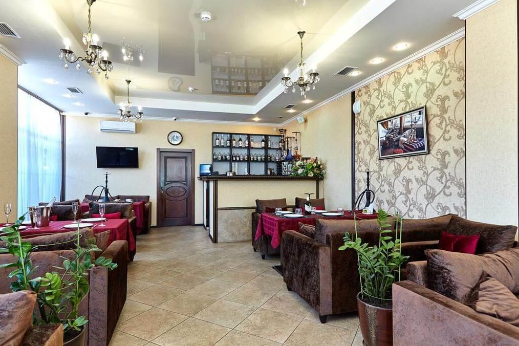 Картинка отеля - 8