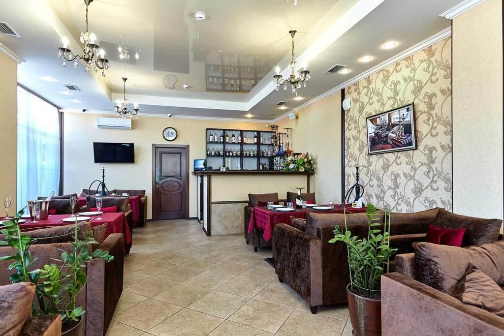 АЛТАЙ, гостевой дом - 8