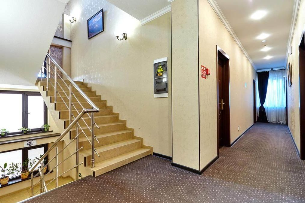 Картинка отеля - 9