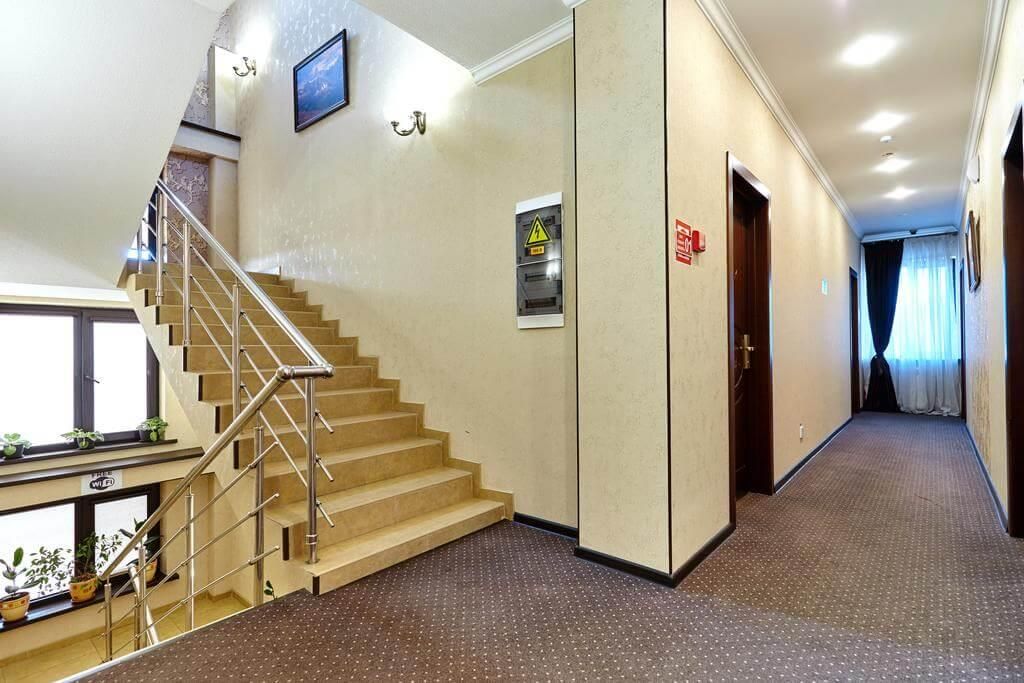 АЛТАЙ, гостевой дом - 9