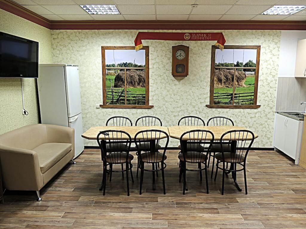 Картинка отеля - 6