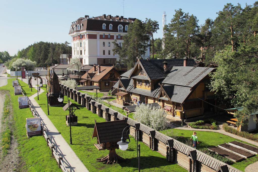 Картинка отеля - 2