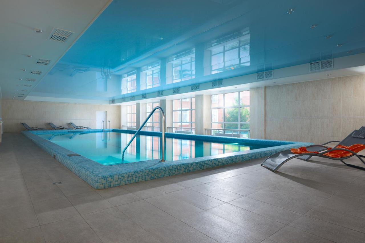 Картинка отеля - 5