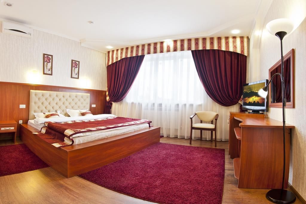 АУРЕЛИУ, отель - 2