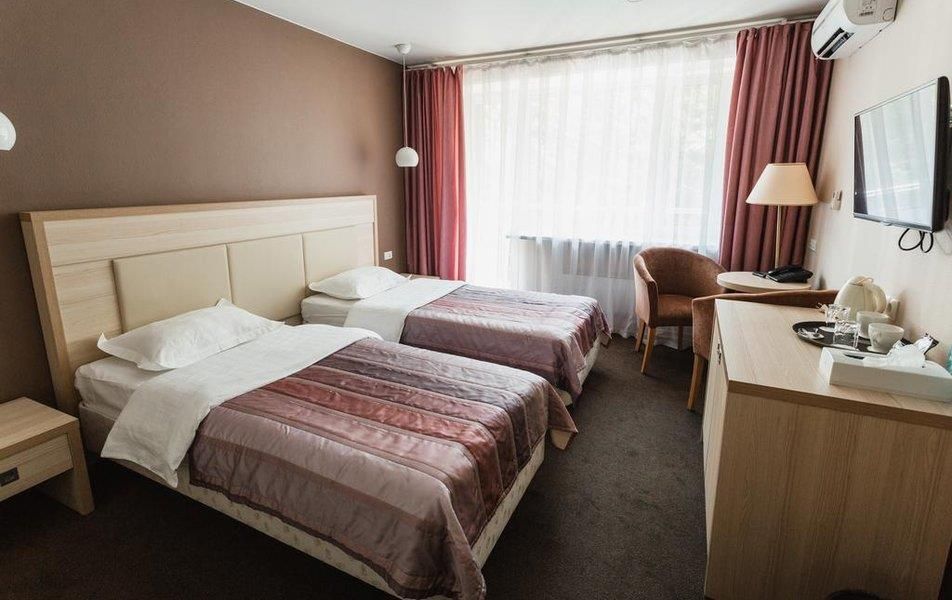 Картинка отеля - 2