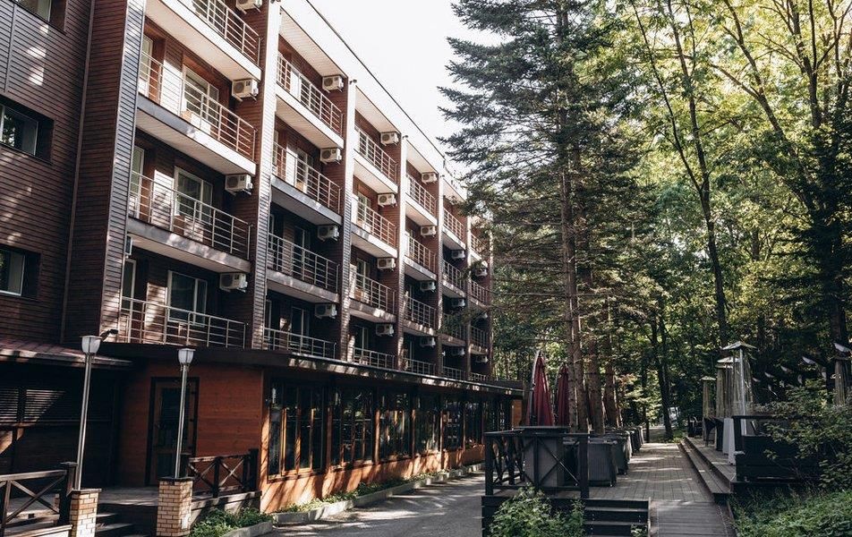 Картинка отеля - 20