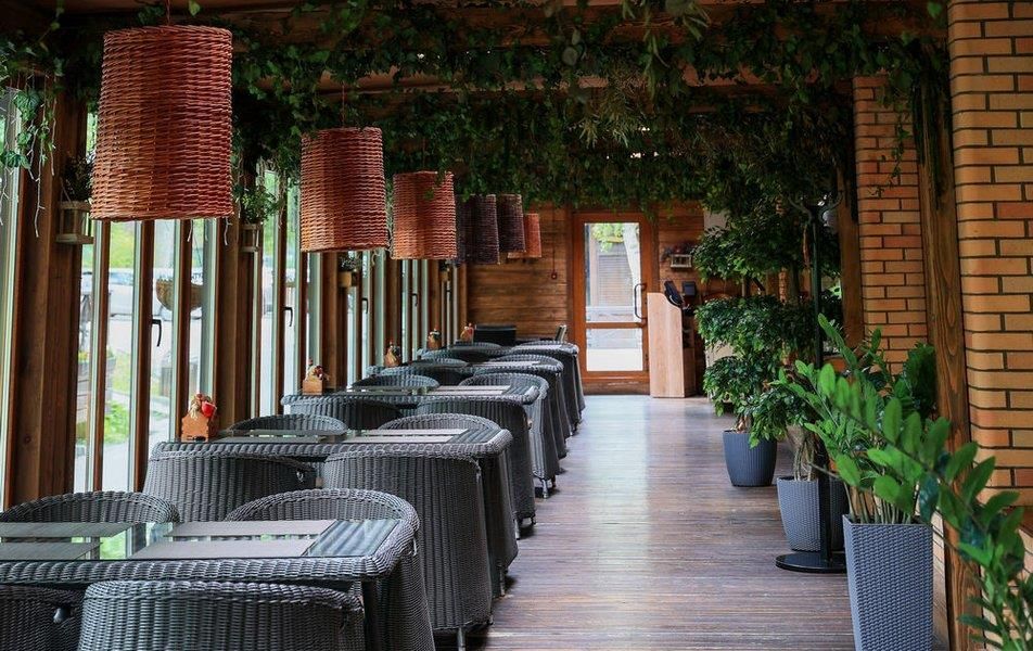 Картинка отеля - 3