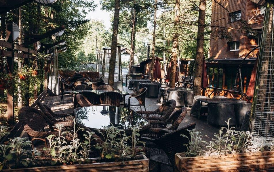 Картинка отеля - 21