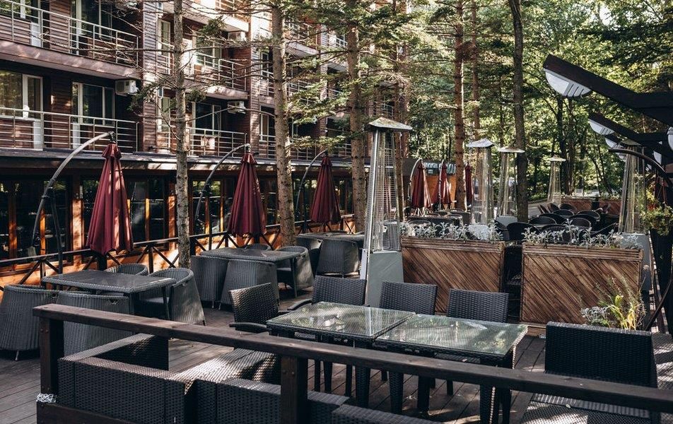 Картинка отеля - 22