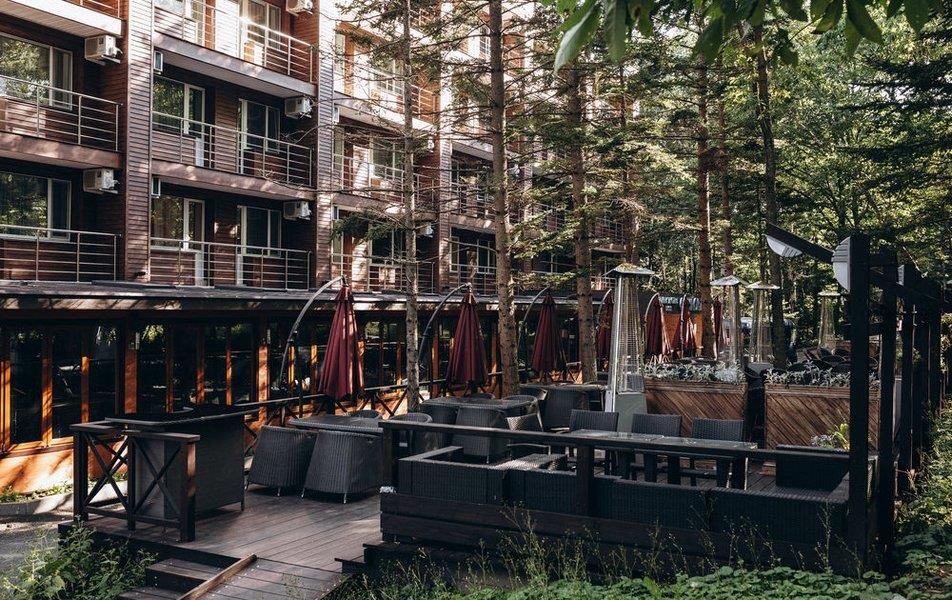 Картинка отеля - 23