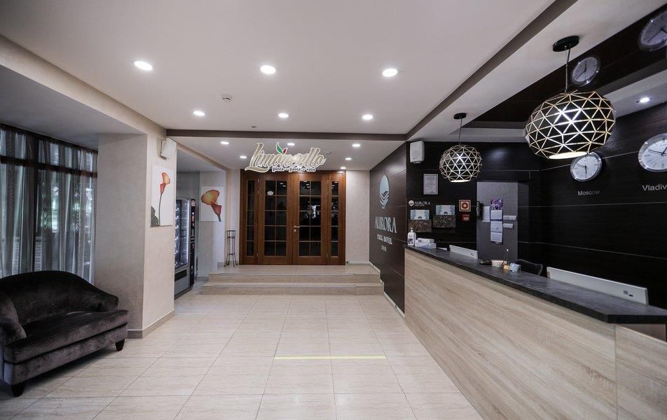 Картинка отеля - 30