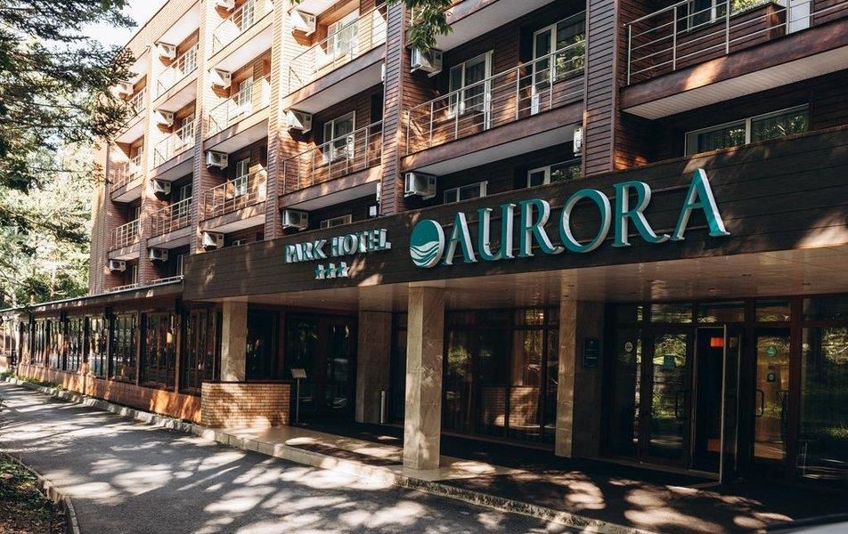 Картинка отеля - 4