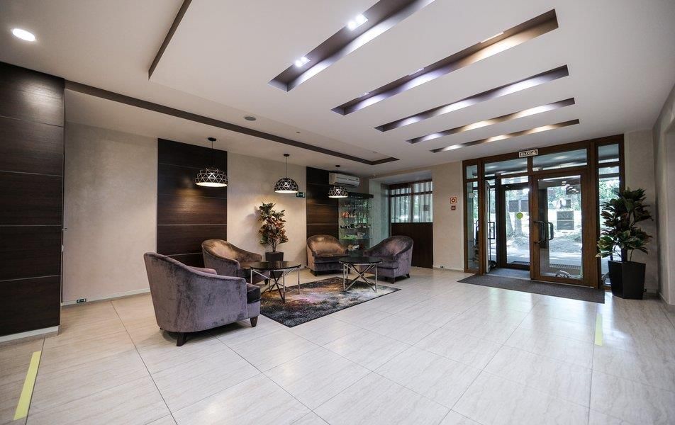 Картинка отеля - 32