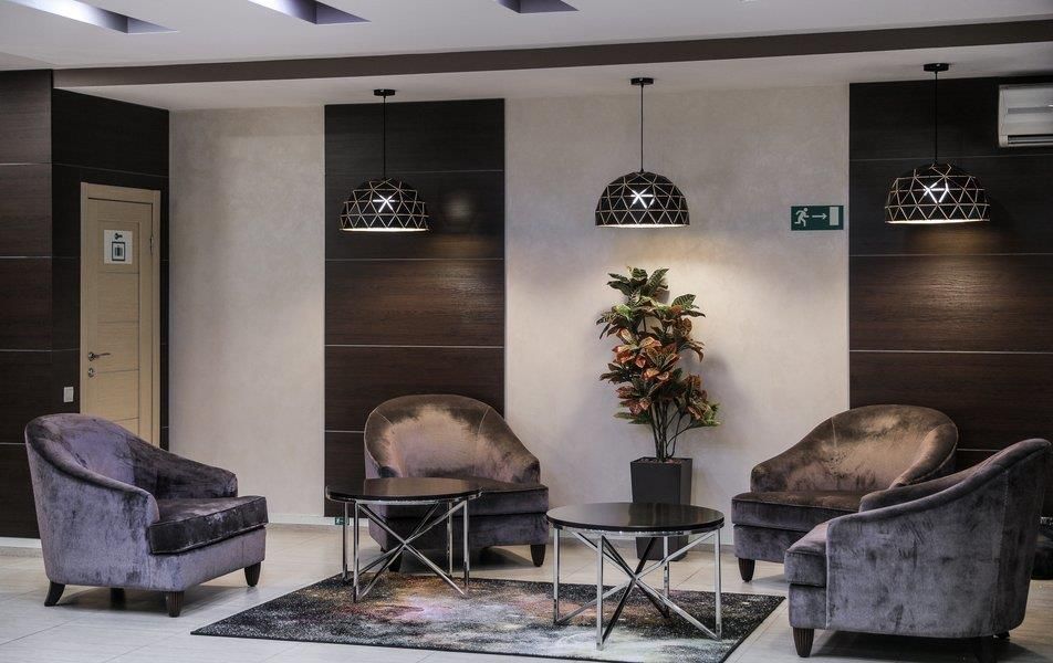 Картинка отеля - 36