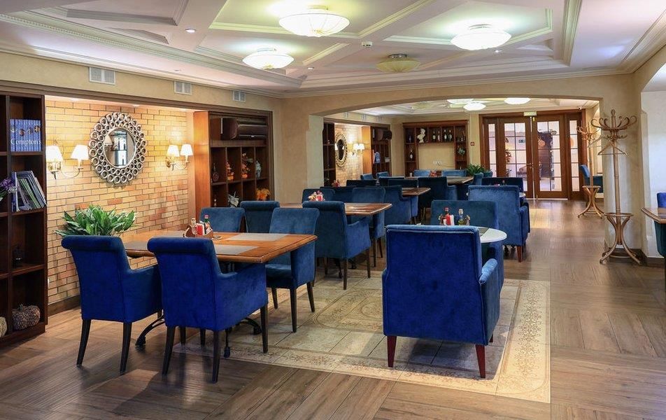 Картинка отеля - 38