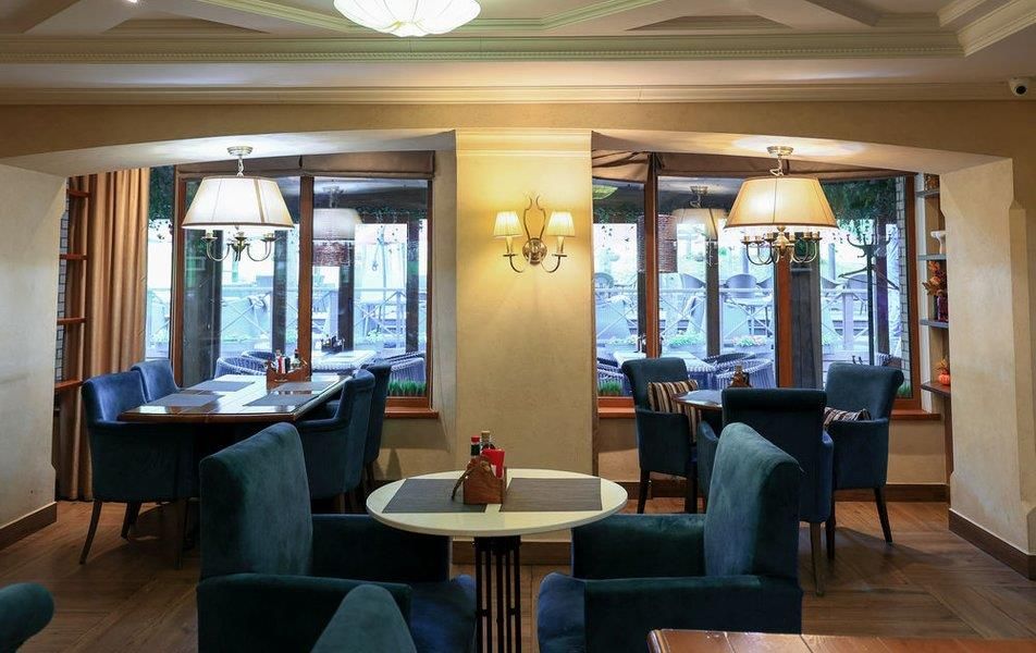 Картинка отеля - 40