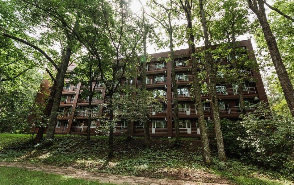 Картинка отеля - 5