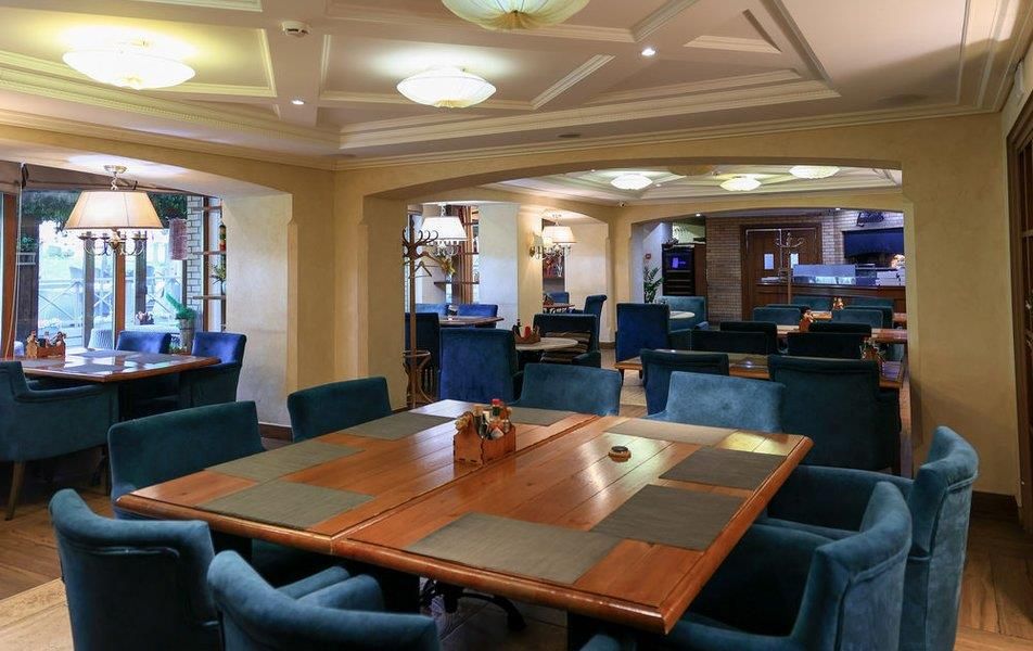 Картинка отеля - 41