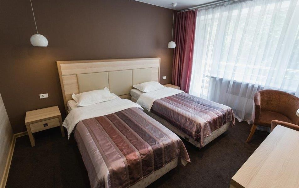 Картинка отеля - 43