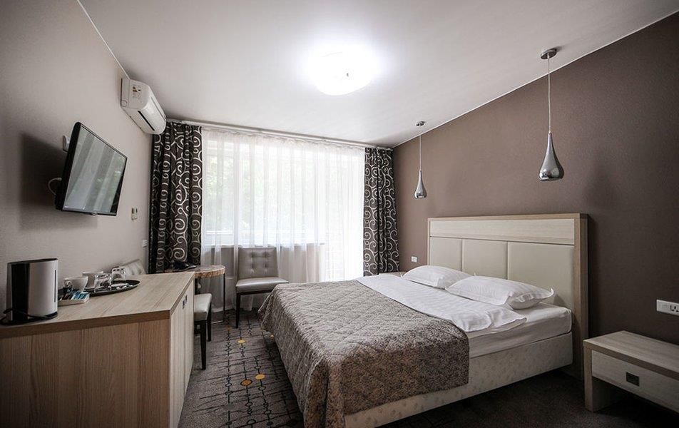 Картинка отеля - 45