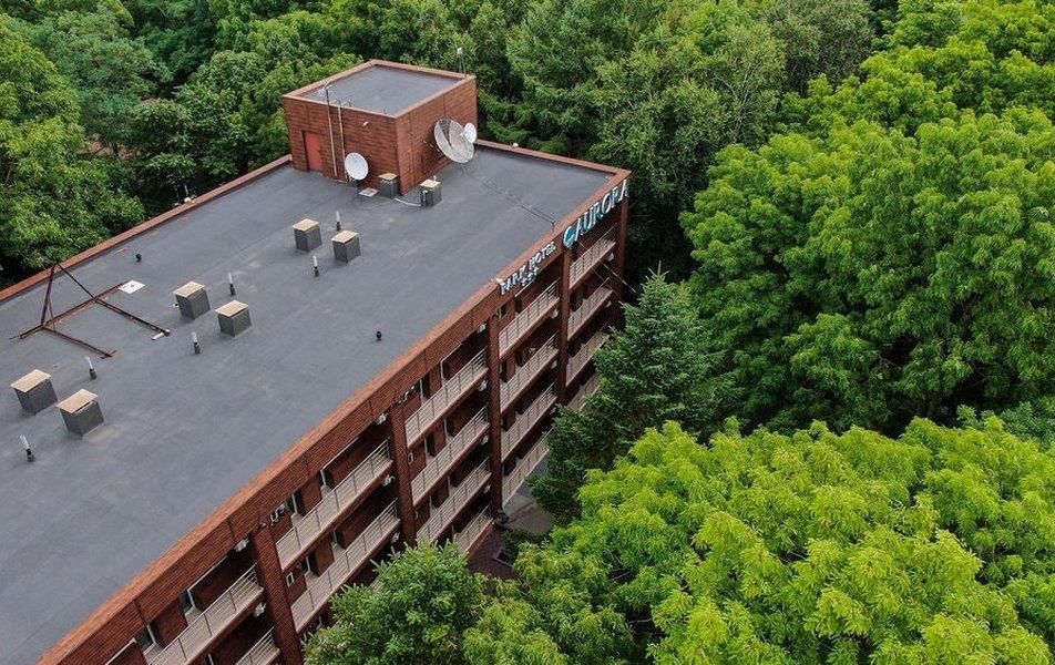 Картинка отеля - 7