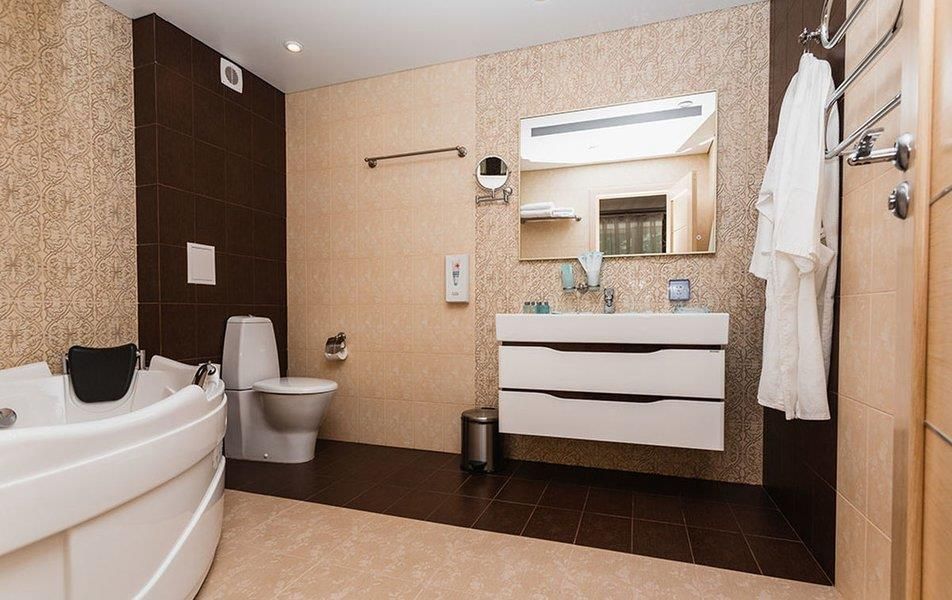 Картинка отеля - 61