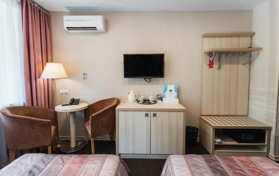 Картинка отеля - 95