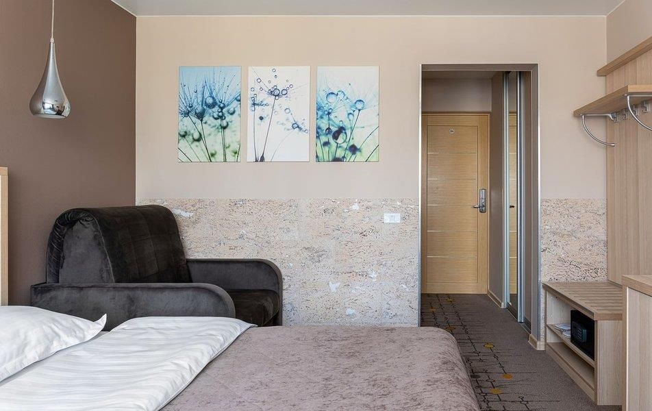 Картинка отеля - 100