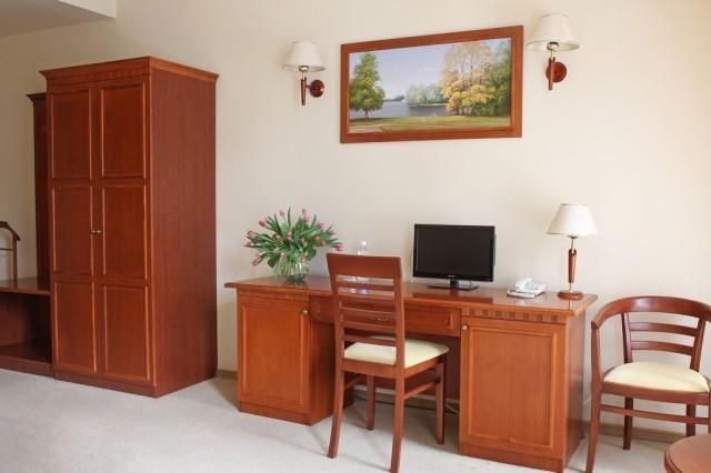 Картинка отеля - 2