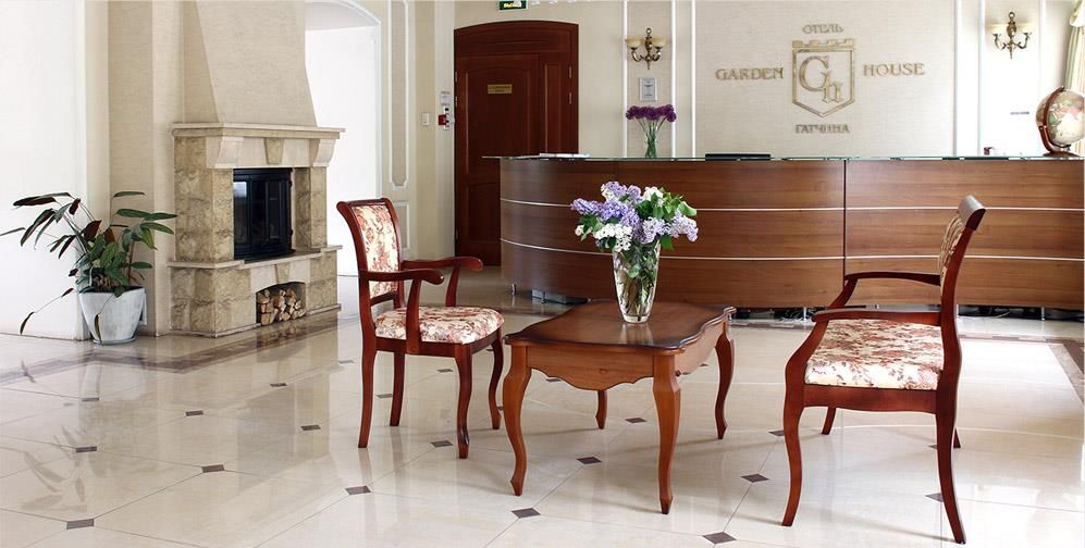 ГОЛДЕН ОТЕЛЬ, отель (Гатчина) - 12