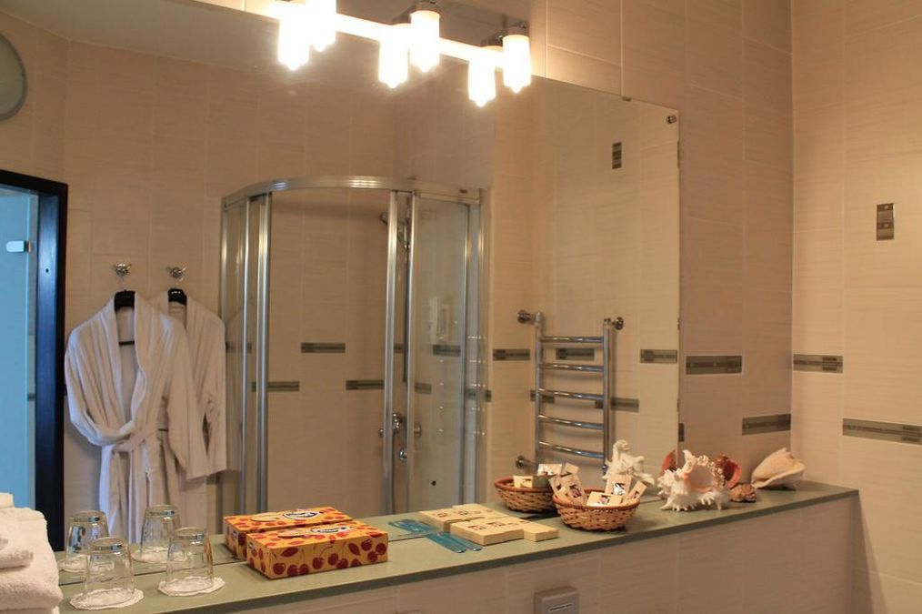 Картинка отеля - 17