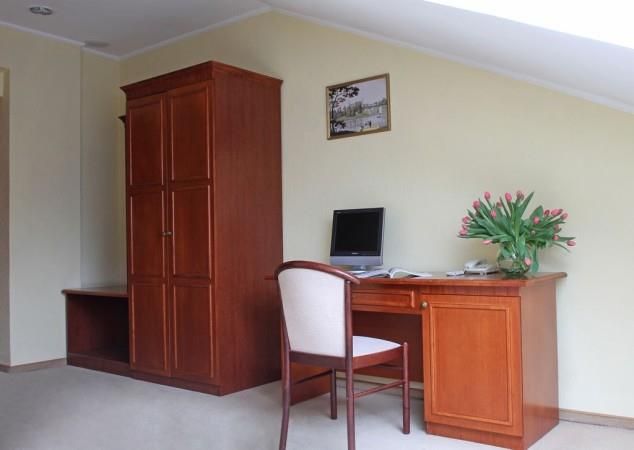 Картинка отеля - 4