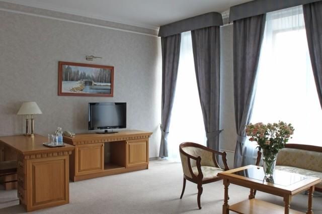 Картинка отеля - 8