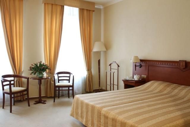 ГОЛДЕН ОТЕЛЬ, отель (Гатчина) - 10