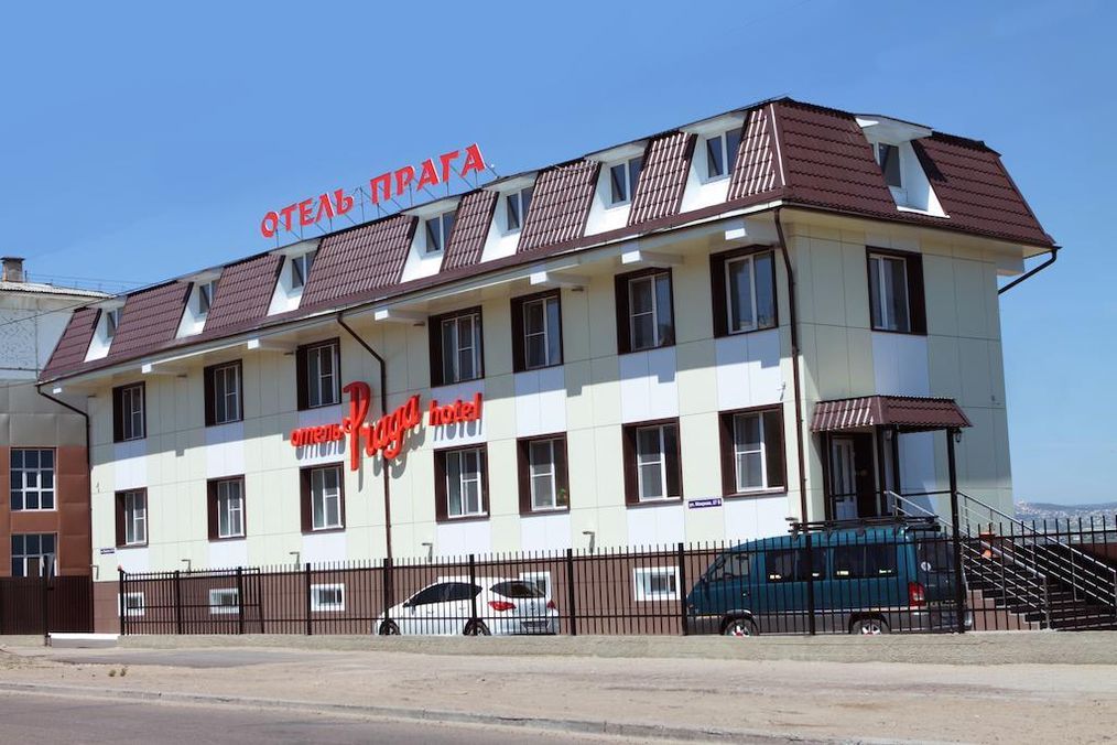 Картинка отеля - 17